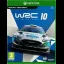 WRC 10 - PAL Xbox One - Retrocharting