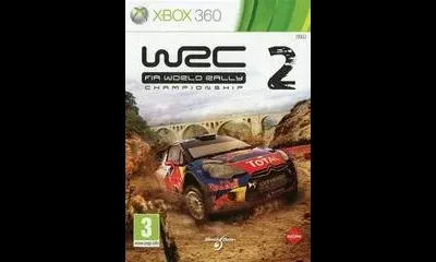 WRC 2: FIA World Rally Championship