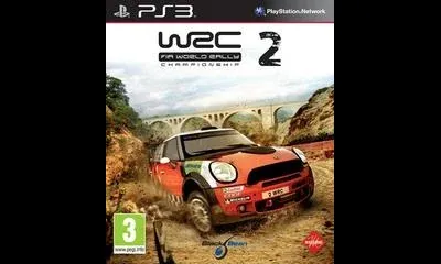 WRC 2: FIA World Rally Championship