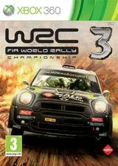 Background - WRC 3 - Xbox 360 - Retrocharting