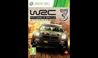 WRC 3
