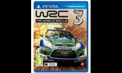 WRC 3