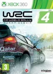 Background - WRC 4: FIA World Rally Championship - Xbox 360 - Retrocharting
