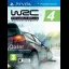 WRC 4 - FIA World Rally Championship - Playstation Vita - Retrocharting