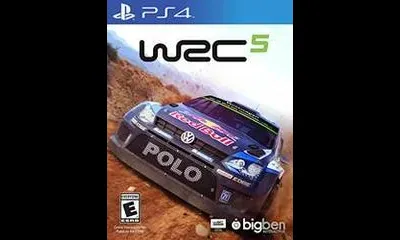 WRC 5