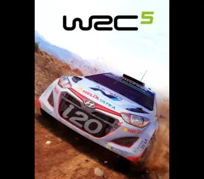 WRC 5