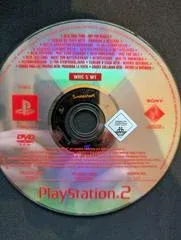 Background - WRC 5 WT [Promo Not For Resale] - PlayStation 2 - Retrocharting