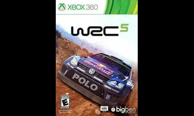 WRC 5