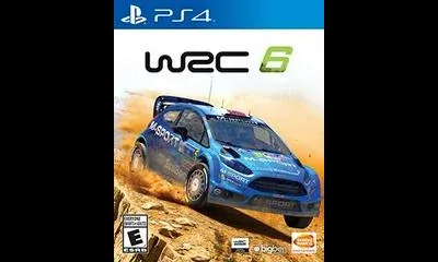 WRC 6