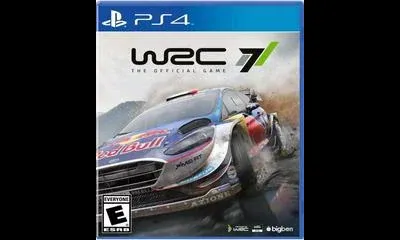 WRC 7