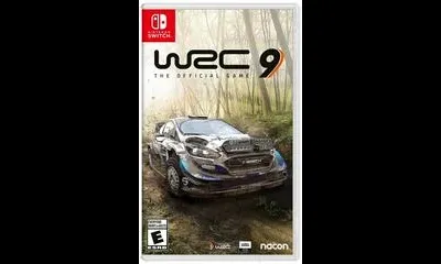 Wrc 9