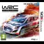 WRC FIA World Rally Championship - Nintendo 3DS - Retrocharting