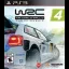 WRC: FIA World Rally Championship - Playstation 3 - Retrocharting