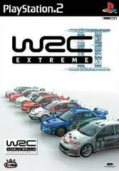Background - WRC II Extreme - PlayStation 2 - Retrocharting
