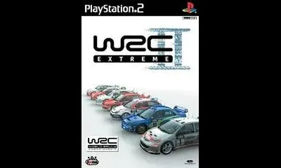 WRC II Extreme
