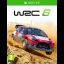 WRC 6 - PAL Xbox One - Retrocharting