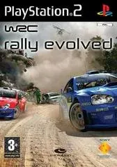 Background - WRC: Rally Evolved [Promo Only] - PlayStation 2 - Retrocharting