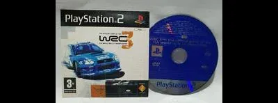 WRC: World Rally Championship 3 [Demo]