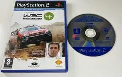 Background - WRC: World Rally Championship 4 [Not For Resale] - PlayStation 2 - Retrocharting