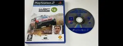 WRC: World Rally Championship 4 [Not For Resale]