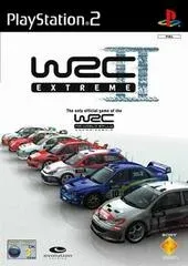 Background - WRC: World Rally Championship II Extreme [Not For Resale] - PlayStation 2 - Retrocharting