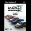 WRC: World Rally Championship II Extreme [Platinum] - PlayStation 2 - Retrocharting