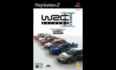 WRC: World Rally Championship II Extreme [Platinum]