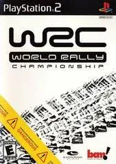 Background - WRC: World Rally Championship [Platinum] - PlayStation 2 - Retrocharting
