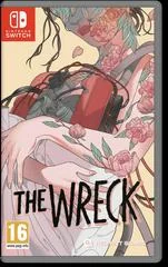 Background - Wreck - Nintendo Switch - Retrocharting