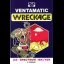 Wreckage - ZX Spectrum - Retrocharting