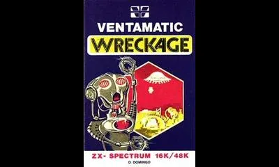 Wreckage