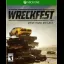 Wreckfest - PAL Xbox One - Retrocharting
