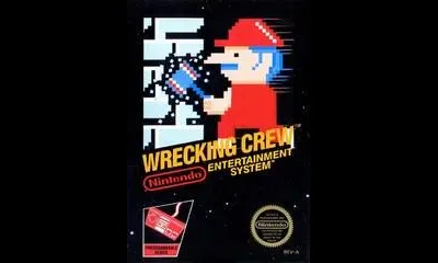 Wrecking Crew