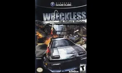 Wreckless Yakuza Missions