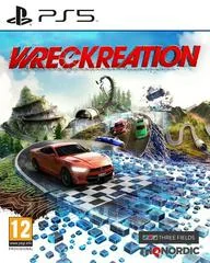 Background - Wreckreation - Playstation 5 - Retrocharting