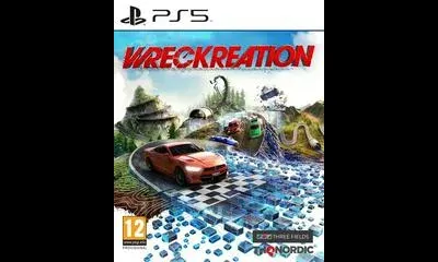 Wreckreation