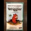 Wriggler - ZX Spectrum - Retrocharting