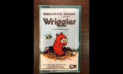Wriggler