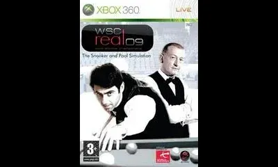 WSC Real 09: World Snooker Championship