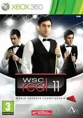 Background - WSC Real 11: World Snooker Championship - Xbox 360 - Retrocharting
