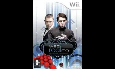 WSC Real 2009: World Snooker Championship
