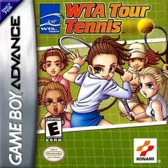 Wta Tour Tennis