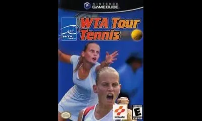 WTA Tour Tennis