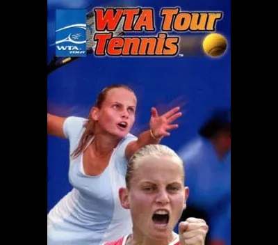 WTA Tour Tennis