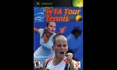 WTA Tour Tennis