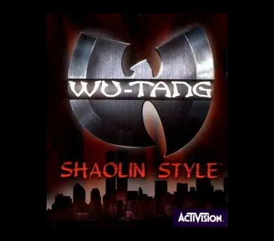 Wu-Tang Shaolin Style