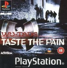 Background - Wu-Tang Taste the Pain - PlayStation - Retrocharting