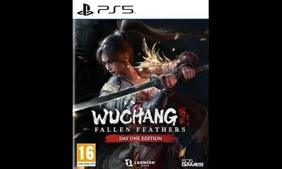 Wuchang: Fallen Feathers