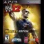 WWE '12 [The People's Edition] - Playstation 3 - Retrocharting