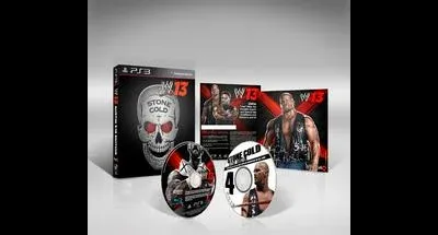 WWE '13 [Austin 3:16 Edition]